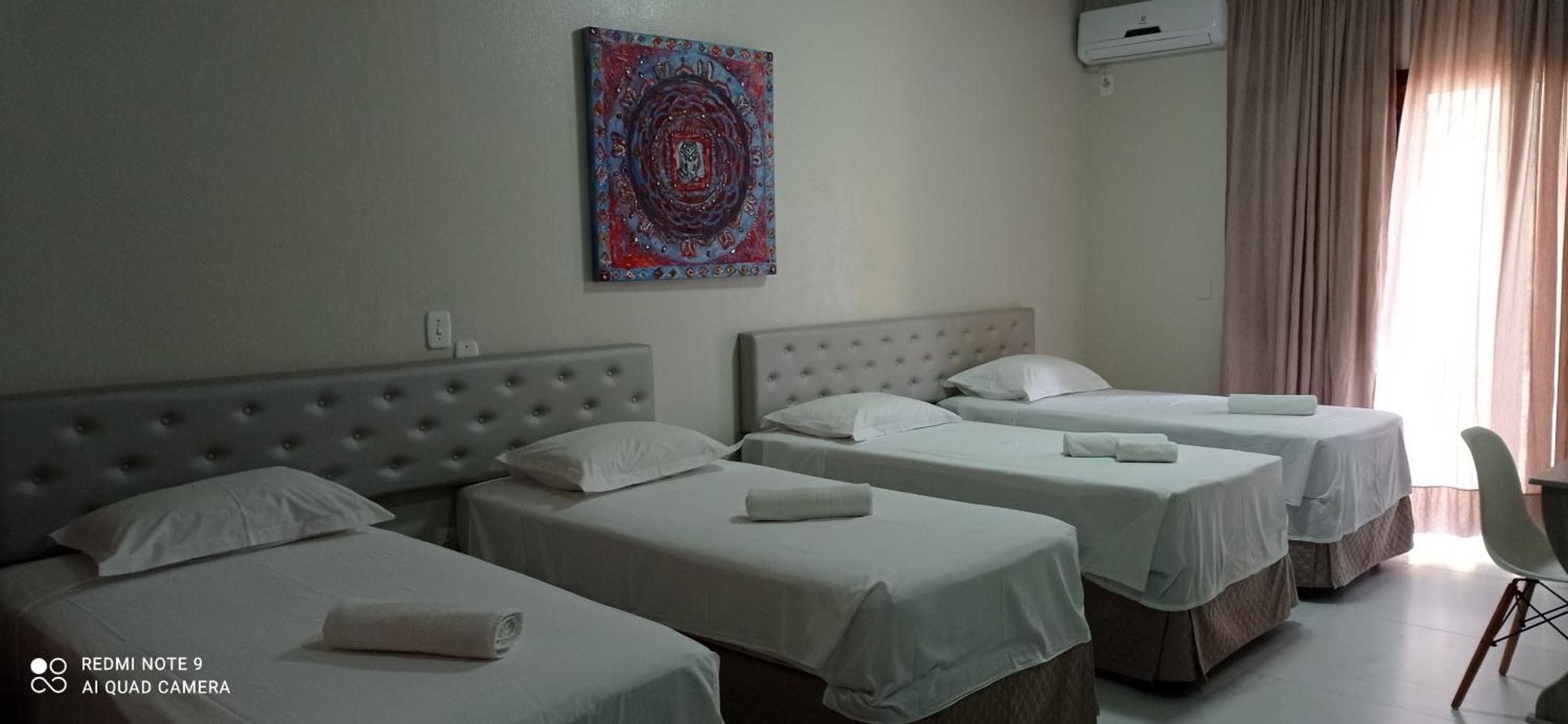 Pousada Jardim Porto Belo Habitación foto