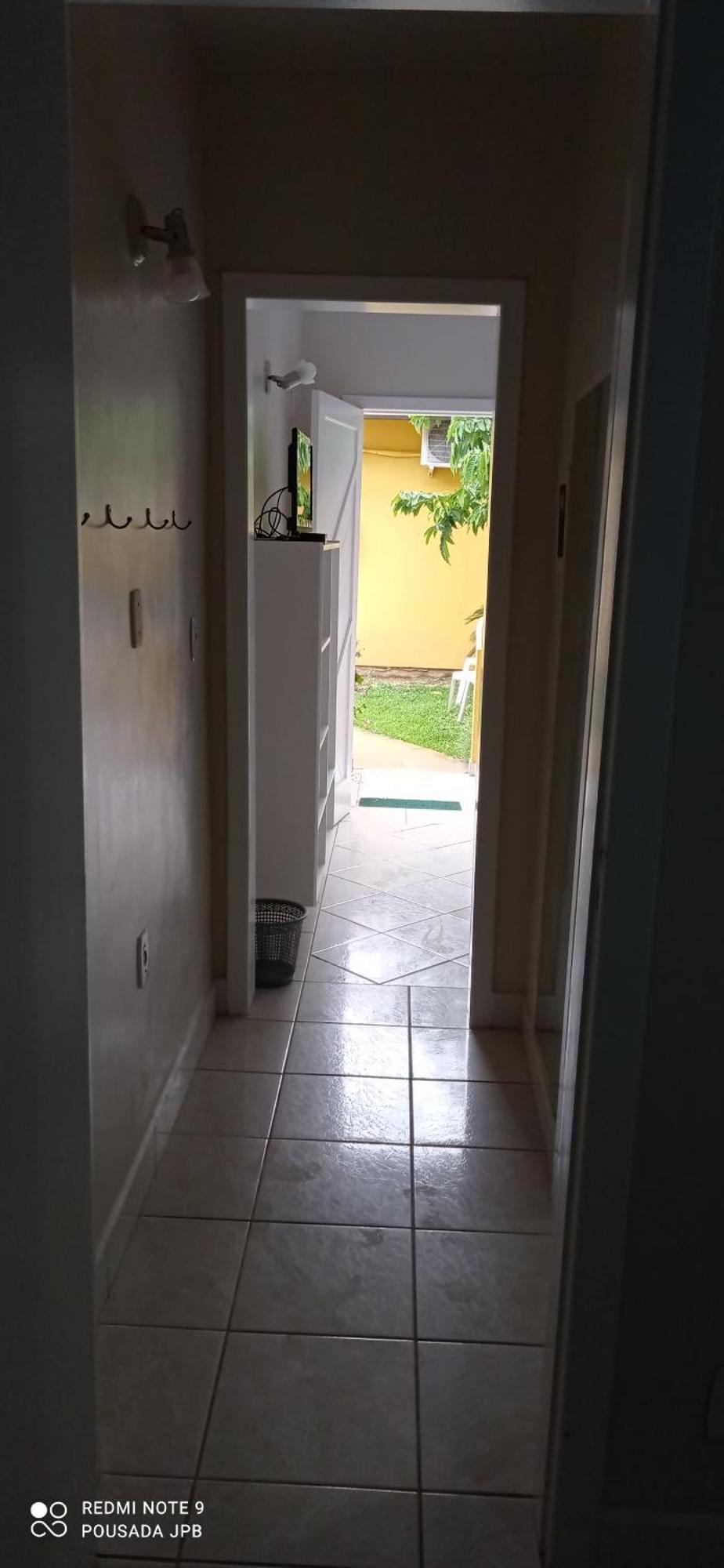 Pousada Jardim Porto Belo Habitación foto