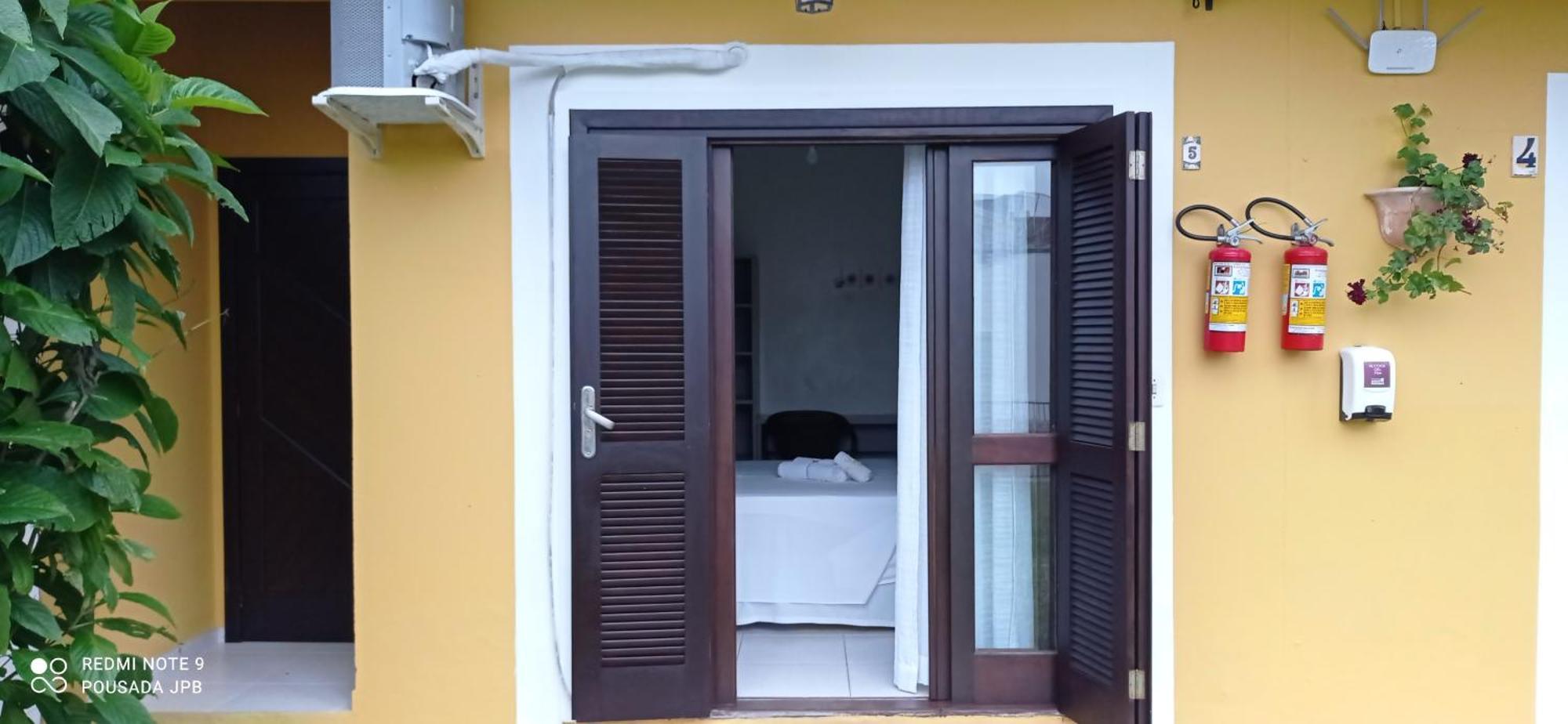 Pousada Jardim Porto Belo Habitación foto