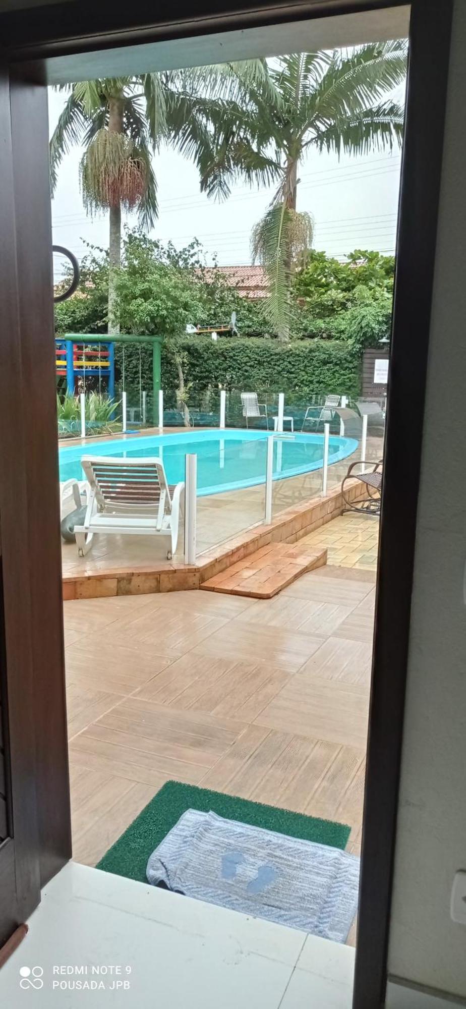 Pousada Jardim Porto Belo Habitación foto